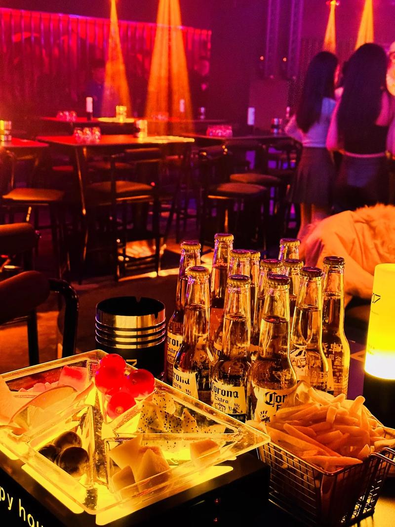 三明商务ktv怎么玩尽享娱乐盛宴-明溪县ktv预订